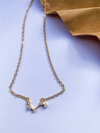 Constilation Zodiac Necklace